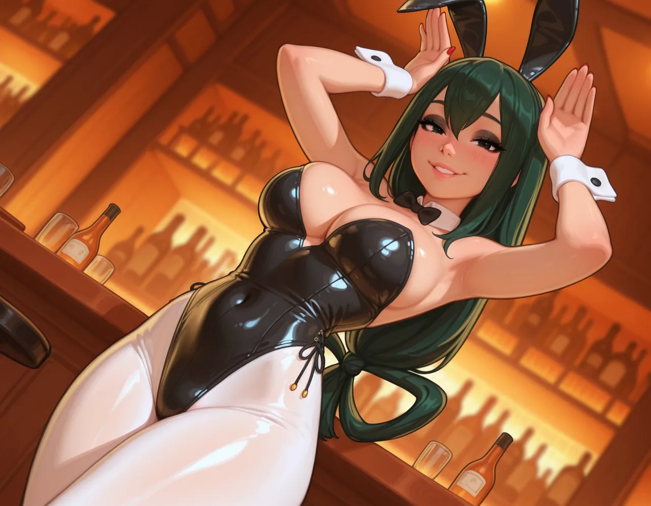 maldo Tsuyu Asui - Image 161