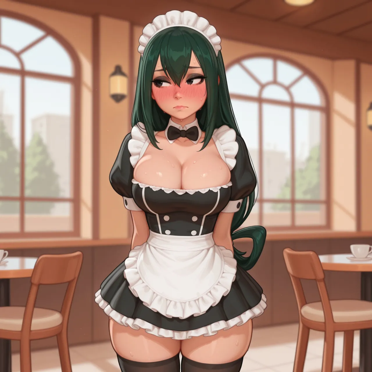 maldo Tsuyu Asui - Image 170