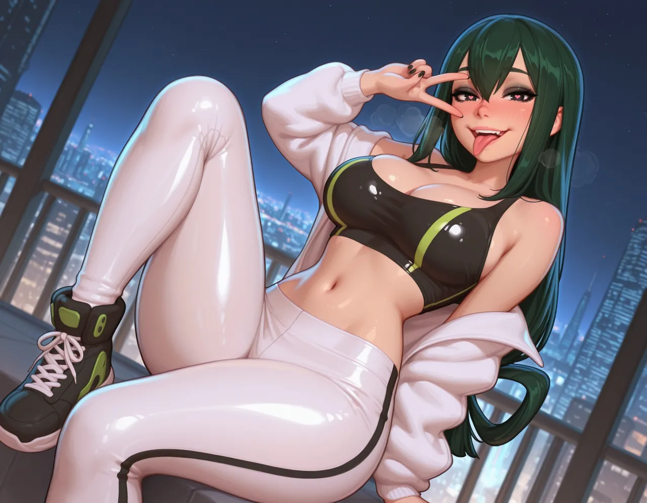 maldo Tsuyu Asui - Image 181