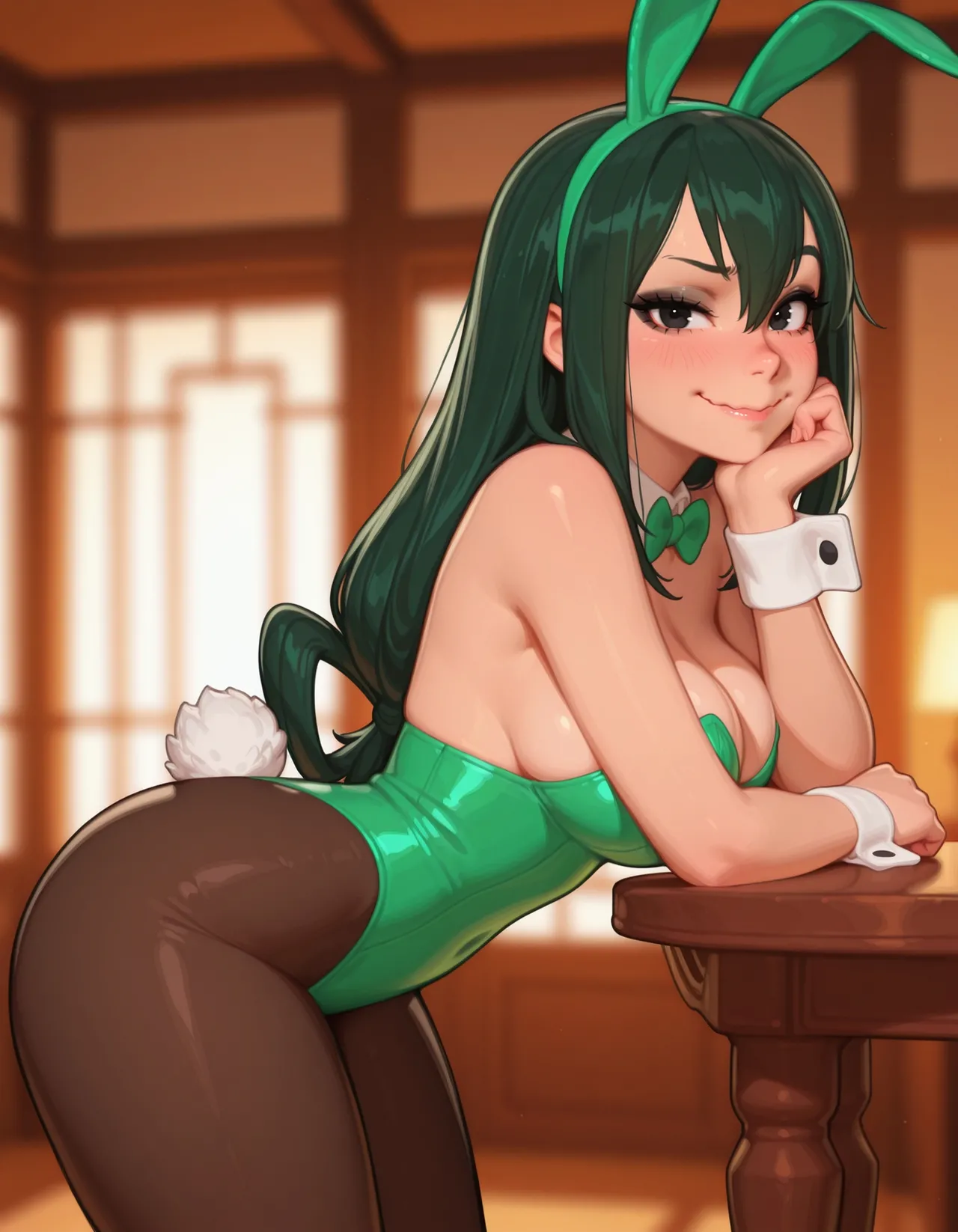maldo Tsuyu Asui - Image 4