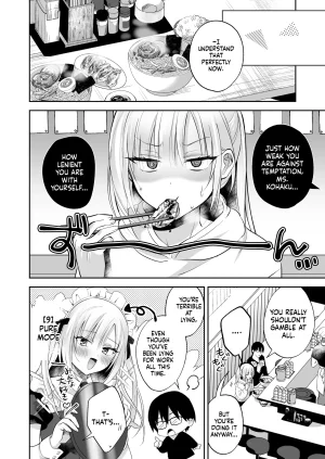 Male Orgasm-Prone Guy Fails at No-Fap Challenge Horny Bunny - Page 37