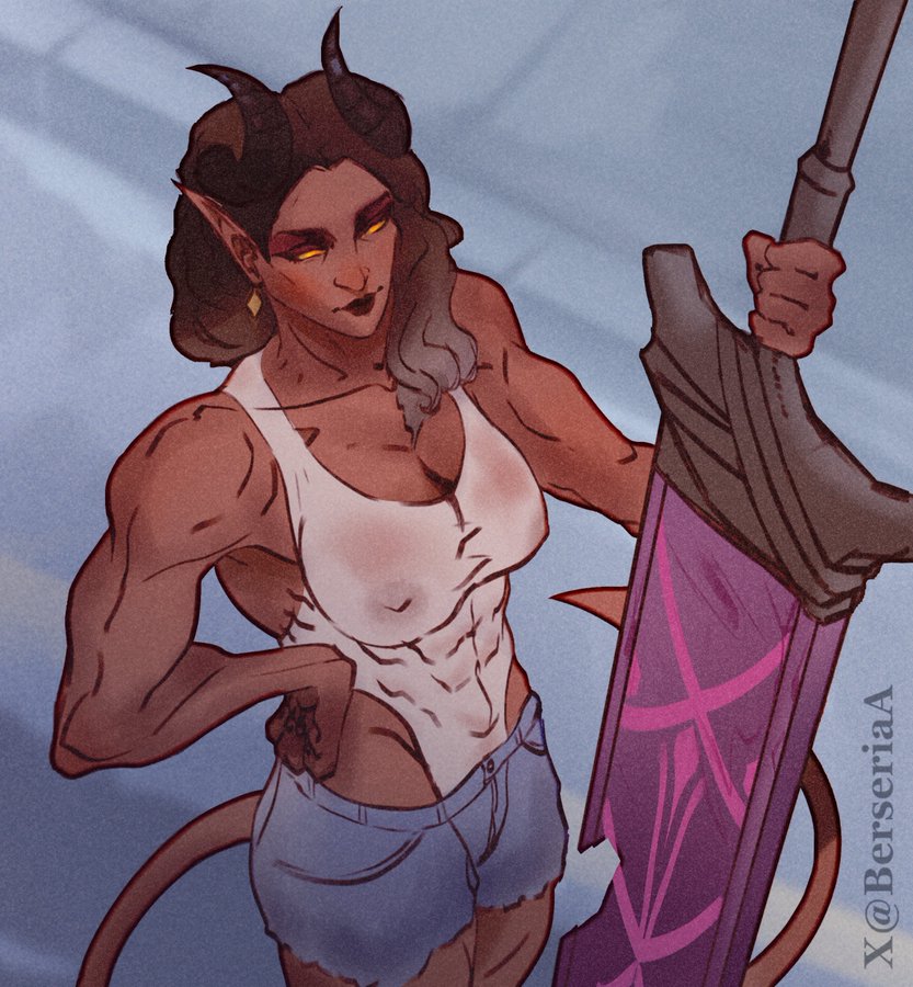 Malevola Dispatch. - Image 127