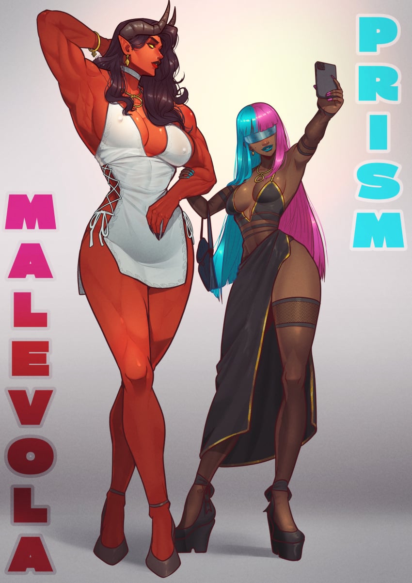 Malevola Dispatch. - Image 173