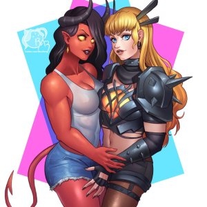 Malevola Dispatch. - Page 180