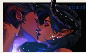 Malevola Dispatch. - Page 181