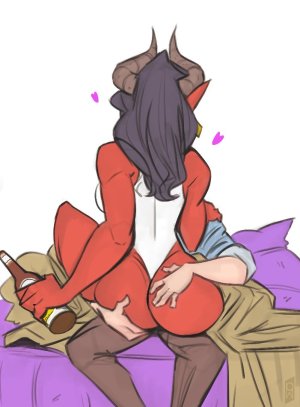 Malevola Dispatch. - Page 29