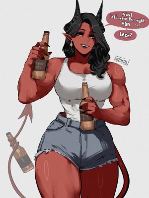 Malevola Dispatch. - Page 96