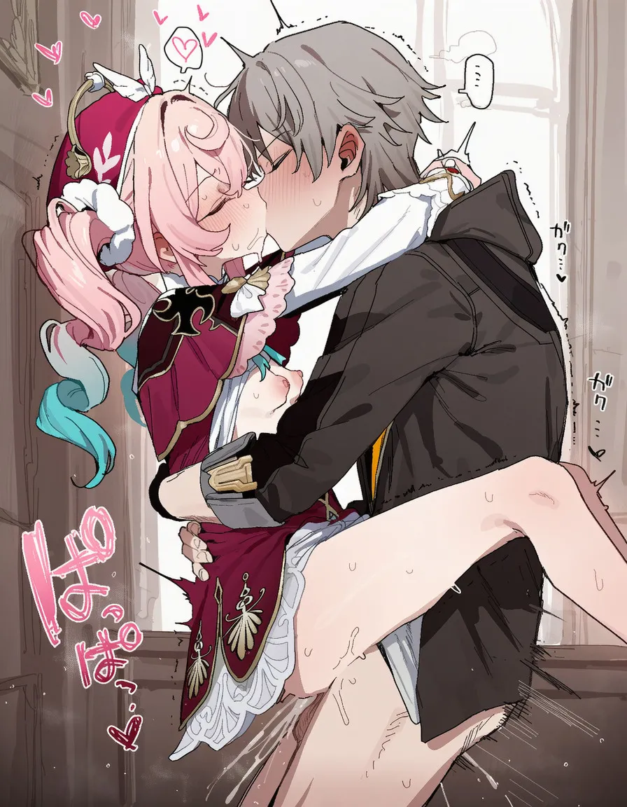 mallangmallang 2 pixiv - Image 133