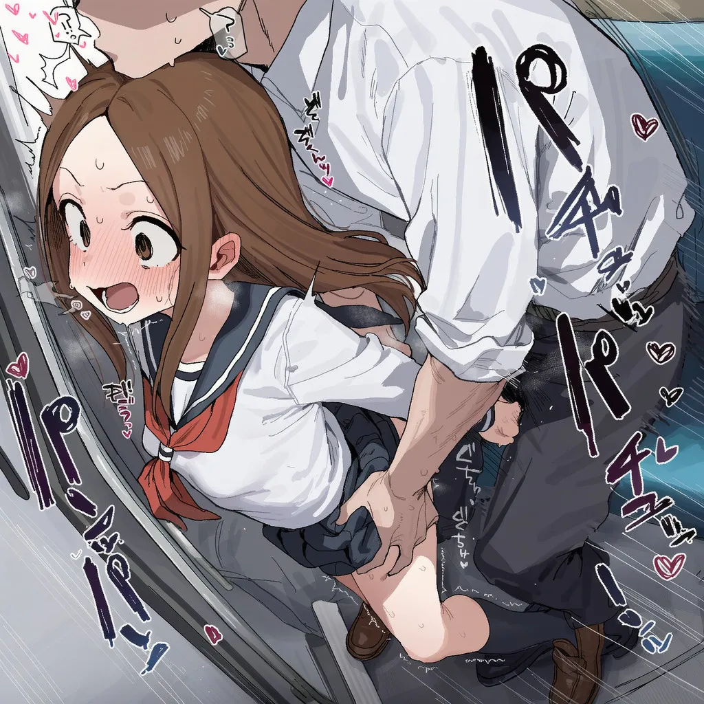 mallangmallang 2 pixiv - Image 251