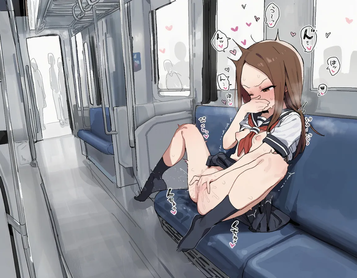 mallangmallang 2 pixiv - Image 257