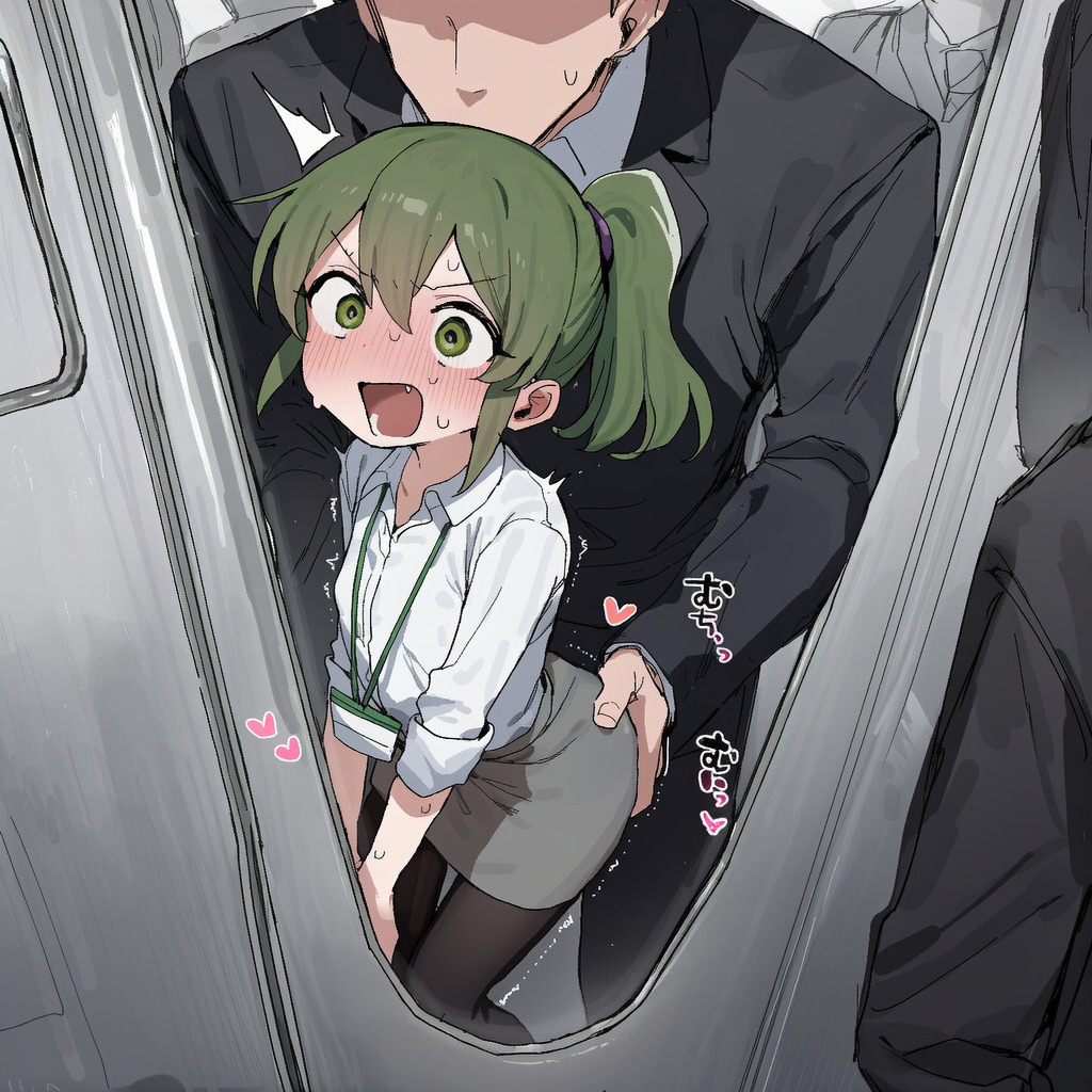 mallangmallang 2 pixiv - Image 276