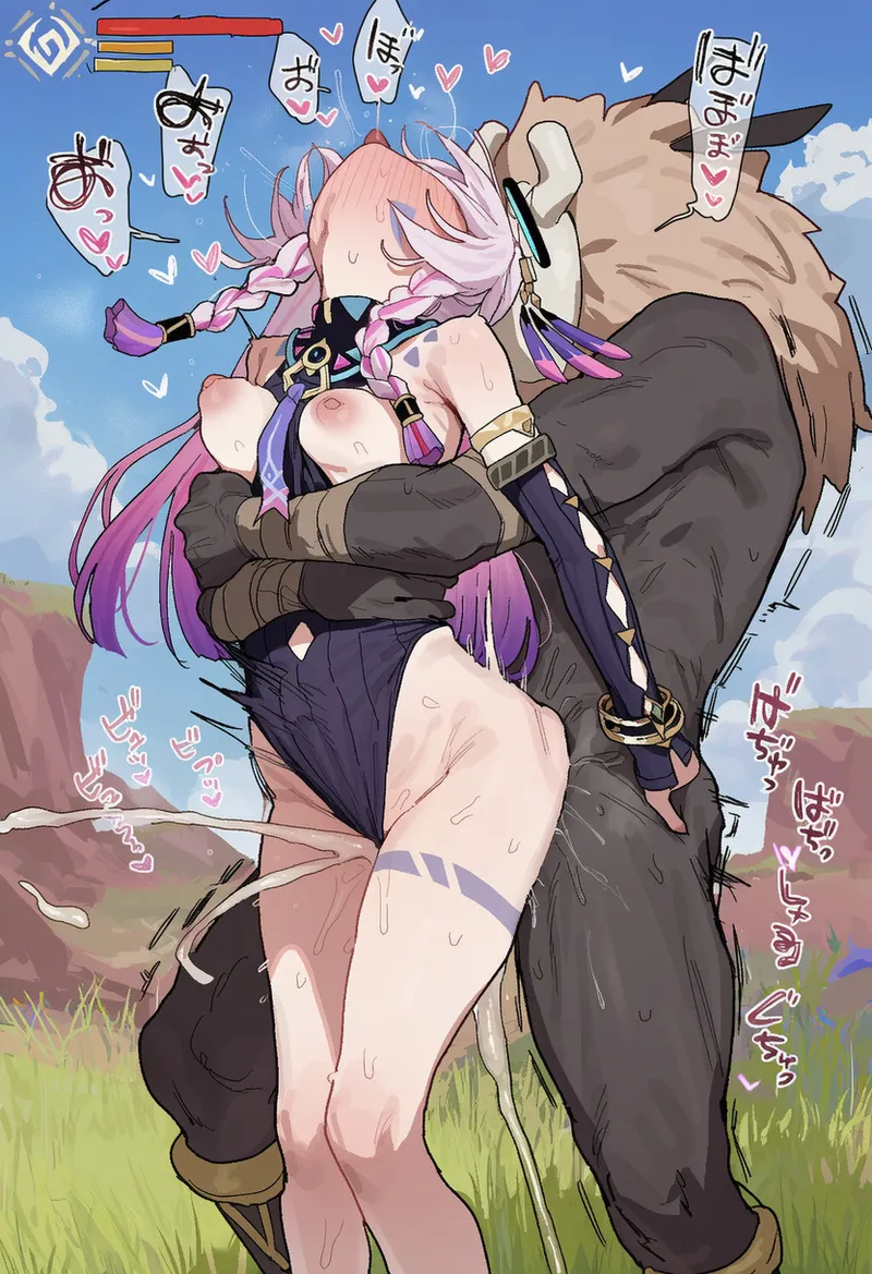 mallangmallang 2 pixiv - Image 359