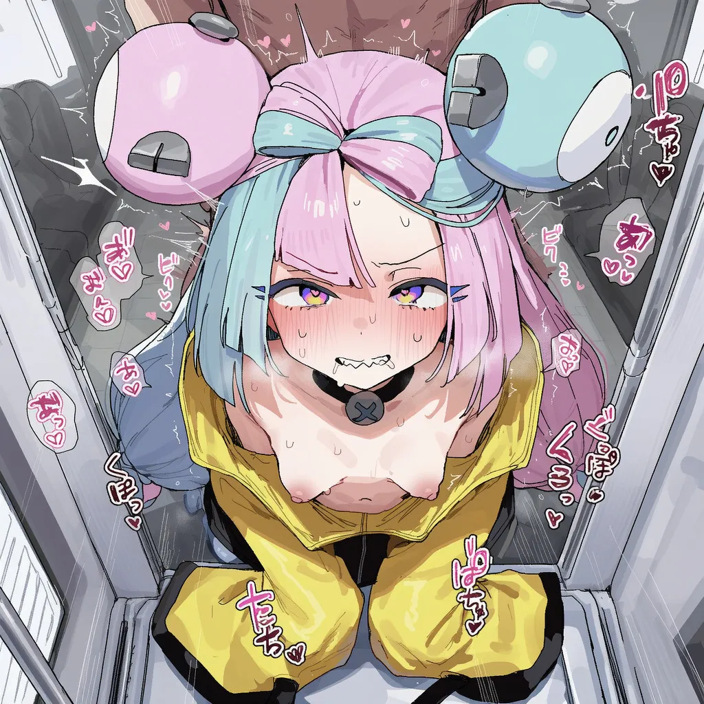 mallangmallang 2 pixiv - Image 404