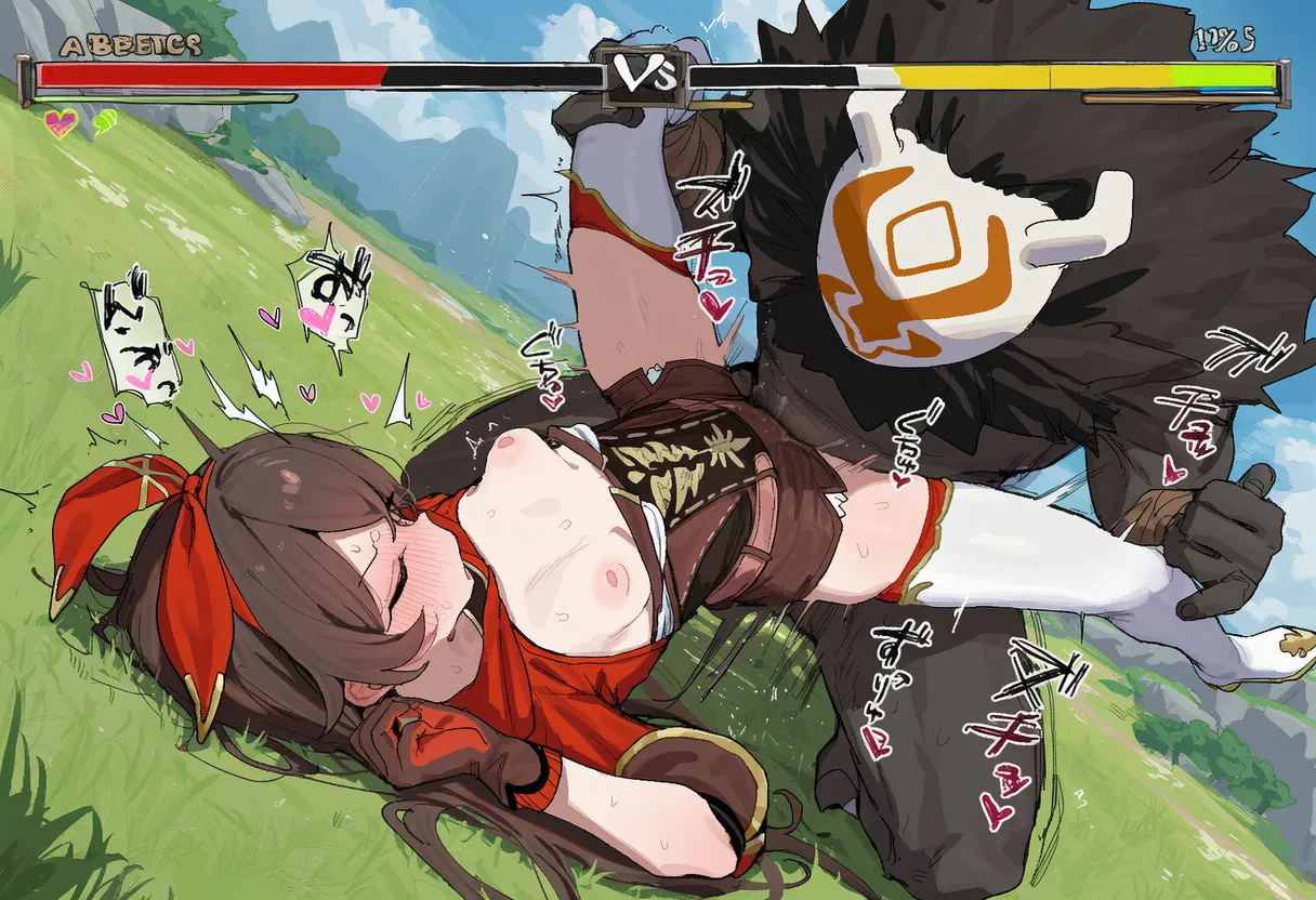 mallangmallang 2 pixiv - Image 495
