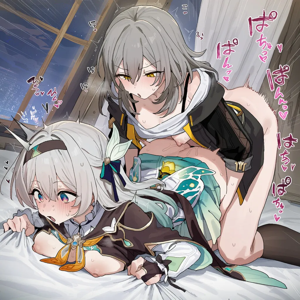 mallangmallang 2 pixiv - Image 566