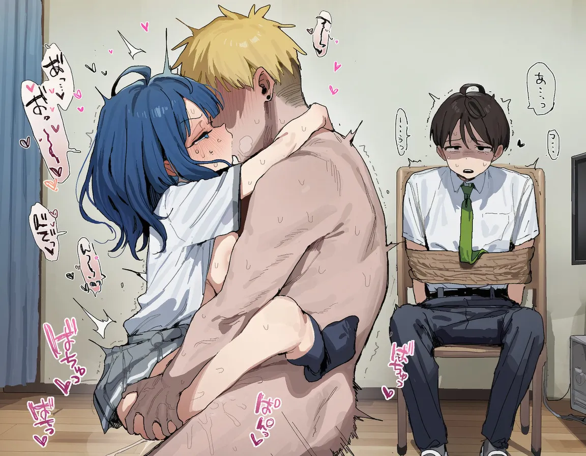 mallangmallang 2 pixiv - Image 7