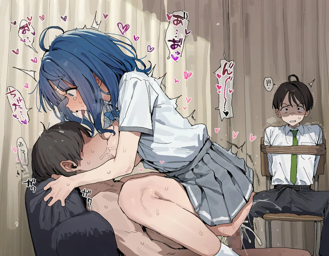 mallangmallang 2 pixiv - Image 8