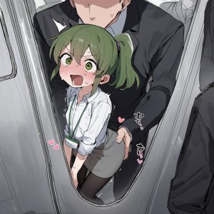 mallangmallang 2 pixiv - Page 276