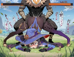 mallangmallang 2 pixiv - Page 42