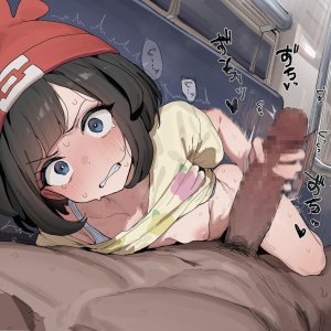 mallangmallang 2 pixiv - Page 603