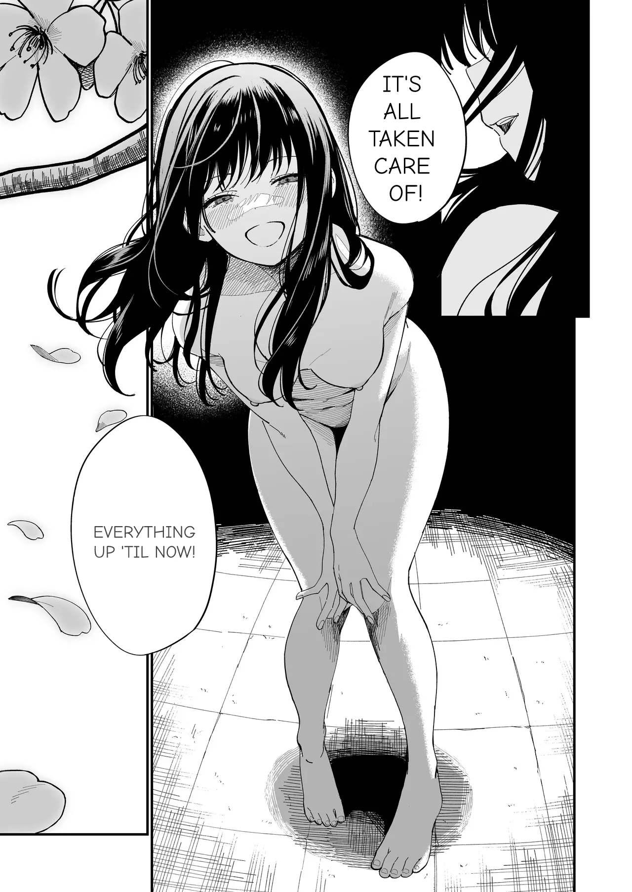 Mameroku Mr. Kimuras observation diary - Image 31