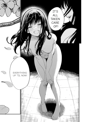 Mameroku Mr. Kimuras observation diary - Page 31