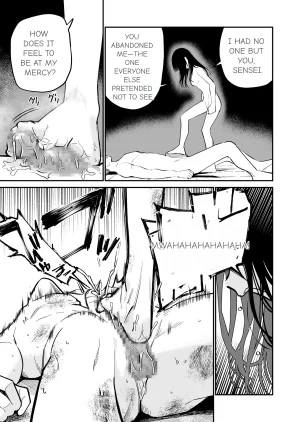 Mameroku Mr. Kimuras observation diary - Page 47