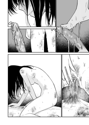 Mameroku Mr. Kimuras observation diary - Page 48