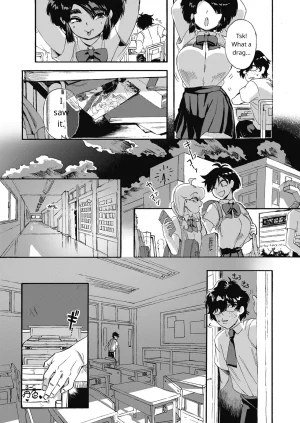 MAMO Scarlet COMIC Koh 2018-11 English Jinter Digital - Page 3