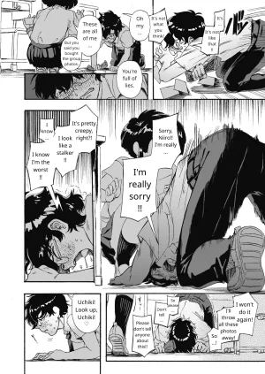 MAMO Scarlet COMIC Koh 2018-11 English Jinter Digital - Page 6