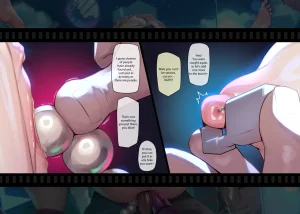 MANA Double HOT Menu Zenless Zone Zero - Page 58