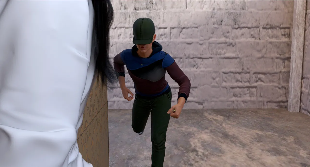 Mana Kuzu bud 1-2 - Image 11