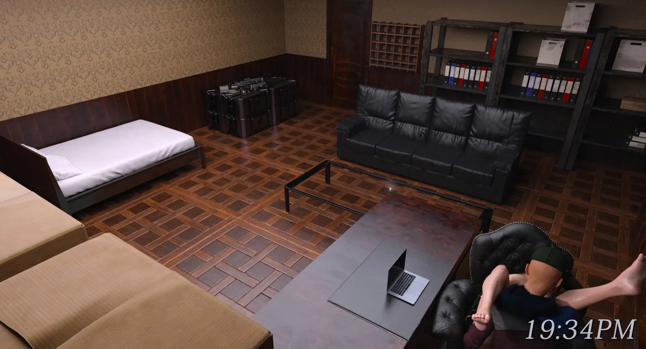 Mana Kuzu bud 1-2 - Image 262