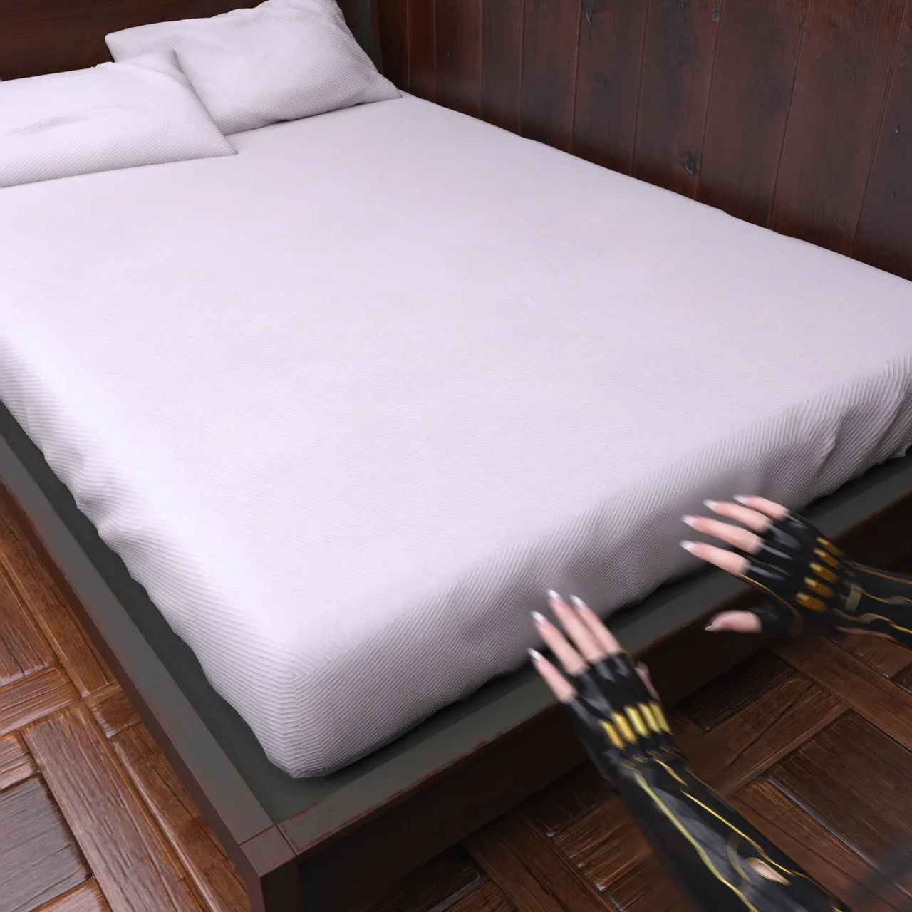 Mana Kuzu bud 1-2 - Image 266