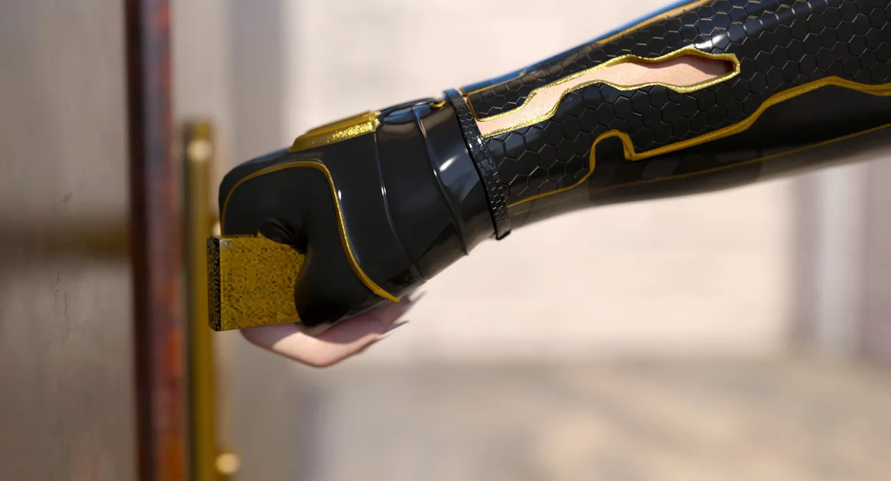 Mana Kuzu bud 1-2 - Image 4