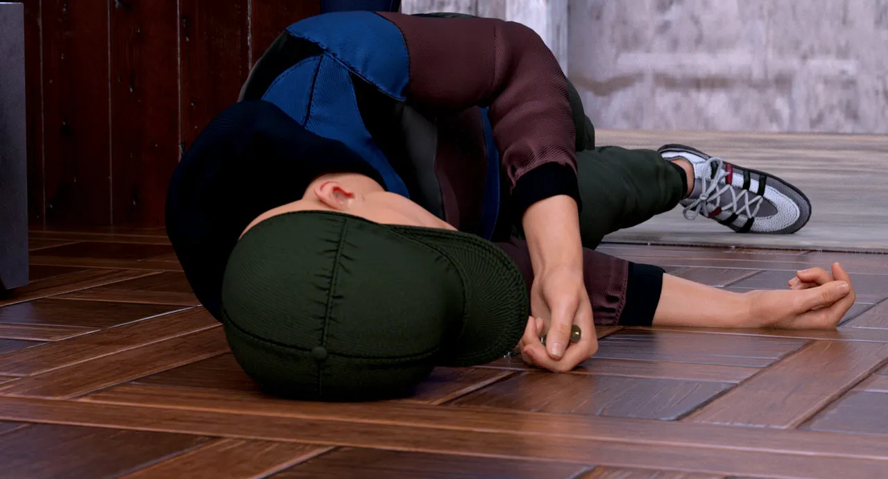 Mana Kuzu bud 1-2 - Image 41