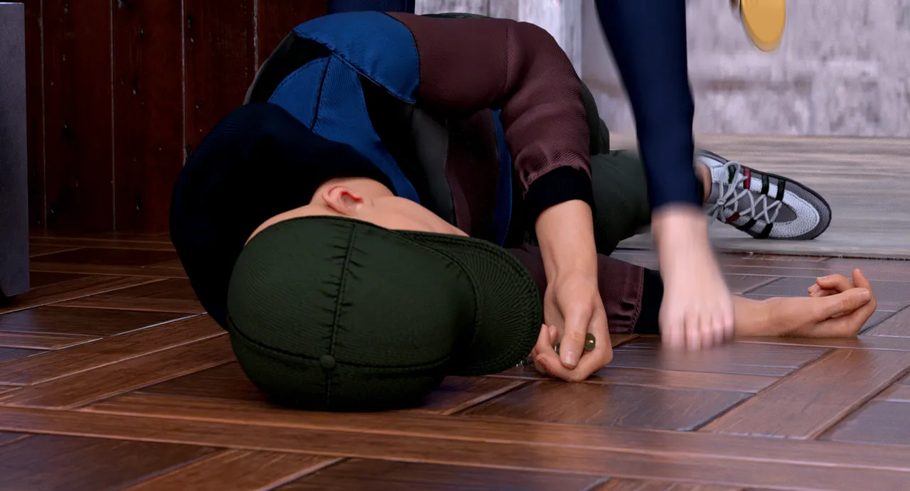 Mana Kuzu bud 1-2 - Image 43