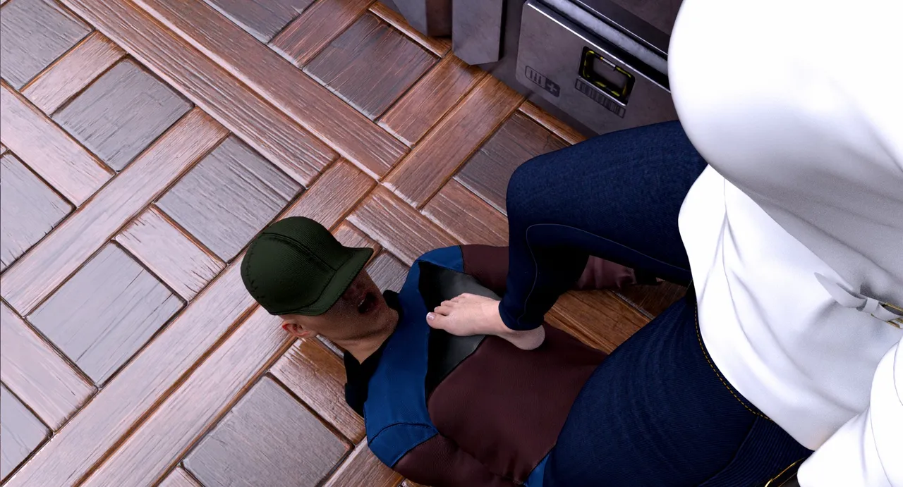 Mana Kuzu bud 1-2 - Image 49