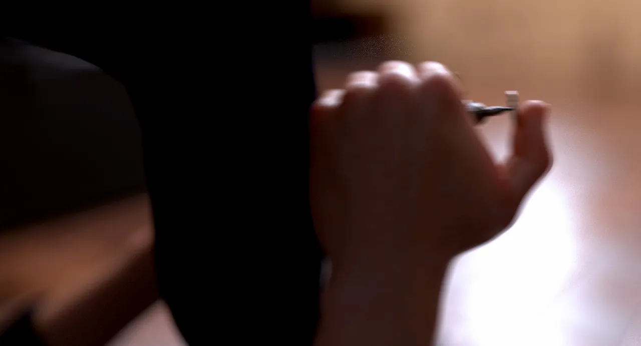 Mana Kuzu bud 1-2 - Image 53