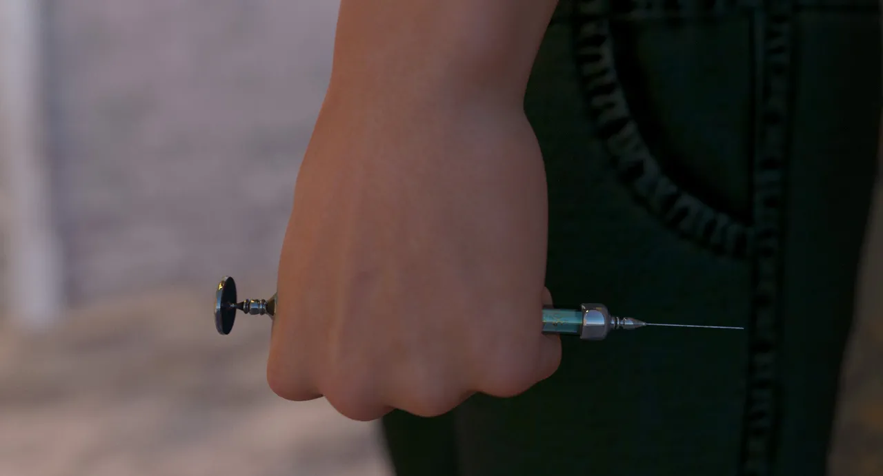 Mana Kuzu bud 1-2 - Image 7