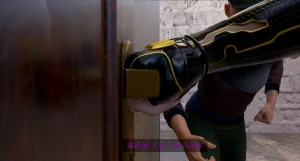 Mana Kuzu bud 1-2 - Page 13