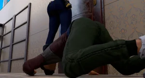 Mana Kuzu bud 1-2 - Page 18