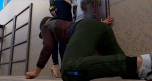 Mana Kuzu bud 1-2 - Page 19