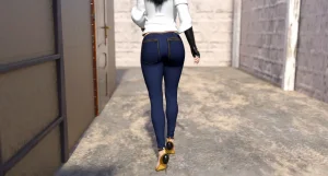 Mana Kuzu bud 1-2 - Page 2