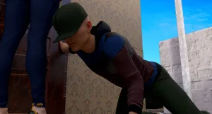 Mana Kuzu bud 1-2 - Page 20