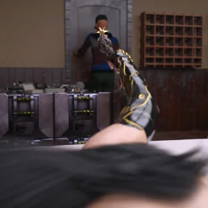 Mana Kuzu bud 1-2 - Page 296