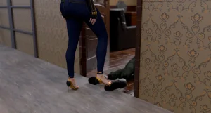 Mana Kuzu bud 1-2 - Page 37