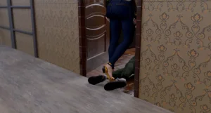 Mana Kuzu bud 1-2 - Page 38