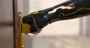 Mana Kuzu bud 1-2 - Page 4