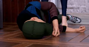 Mana Kuzu bud 1-2 - Page 40